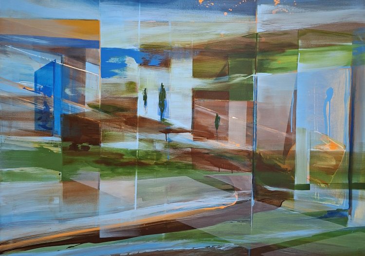 165x135cm